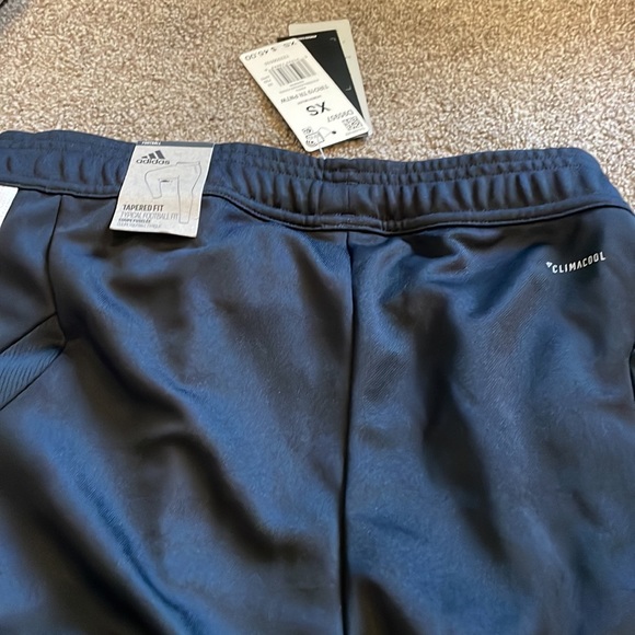 NWT Adidas XS Pants. - Picture 6 of 9